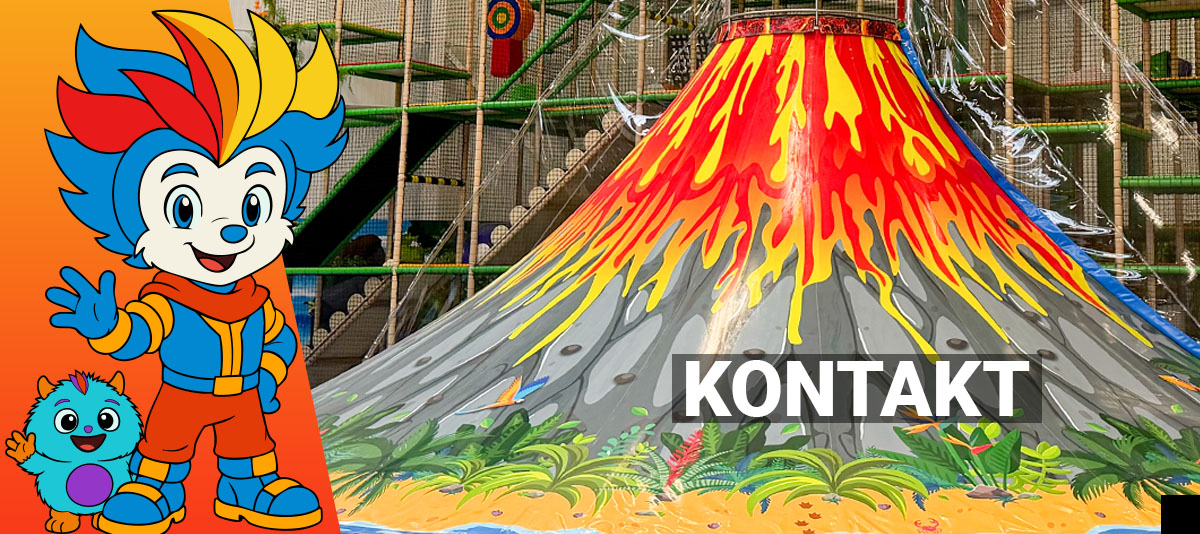 Kontakt | Trampolino Andernach