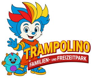 Trampolino Andernach Logo 2025